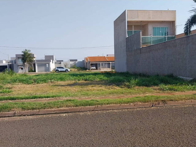 #196 - Terreno para Venda em Arapongas - PR - 1
