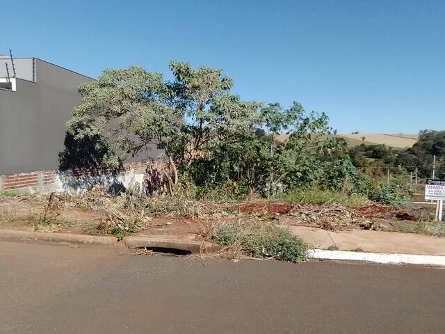 #200 - Terreno para Venda em Arapongas - PR - 2