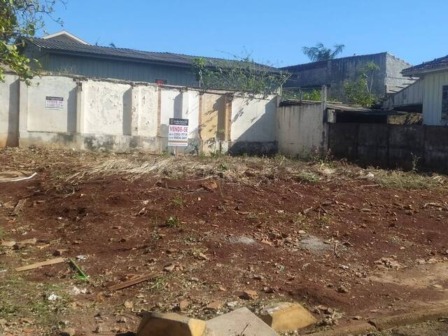 #203 - Terreno para Venda em Arapongas - PR - 1