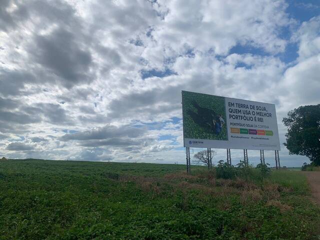 #208 - Área para Venda em Arapongas - PR - 2
