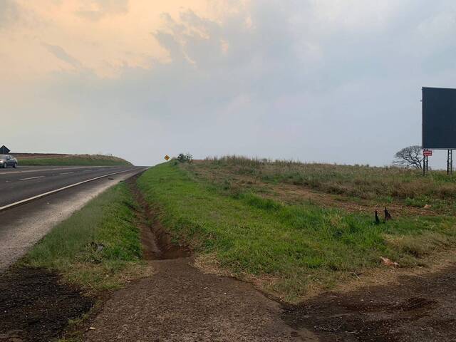 #208 - Área para Venda em Arapongas - PR - 1