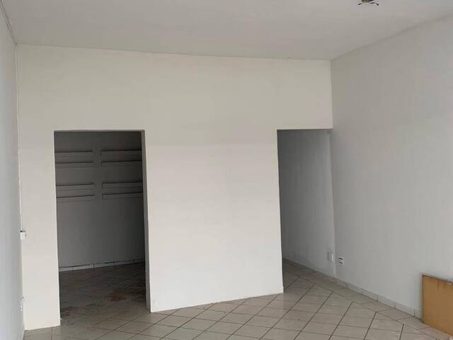 #212 - Sala para Locação em Arapongas - PR