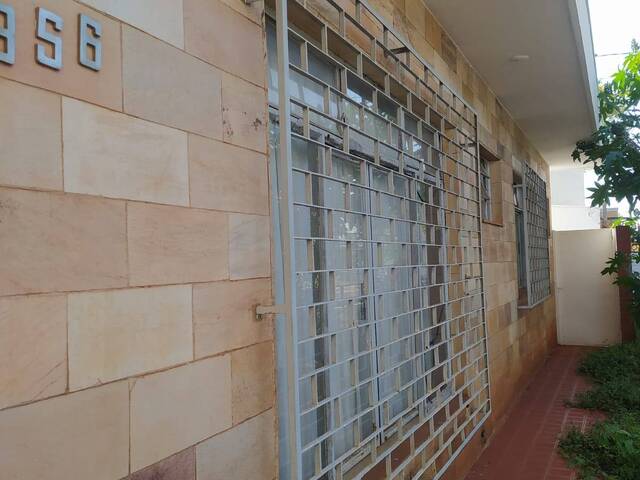 #218 - Casa para Locação em Arapongas - PR