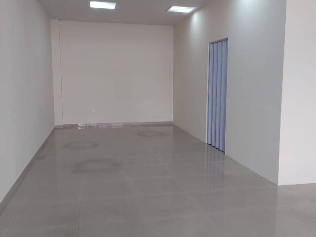 #219 - Sala para Locação em Arapongas - PR - 3