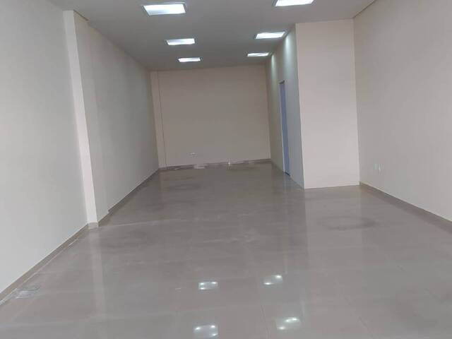 #219 - Sala para Locação em Arapongas - PR - 2
