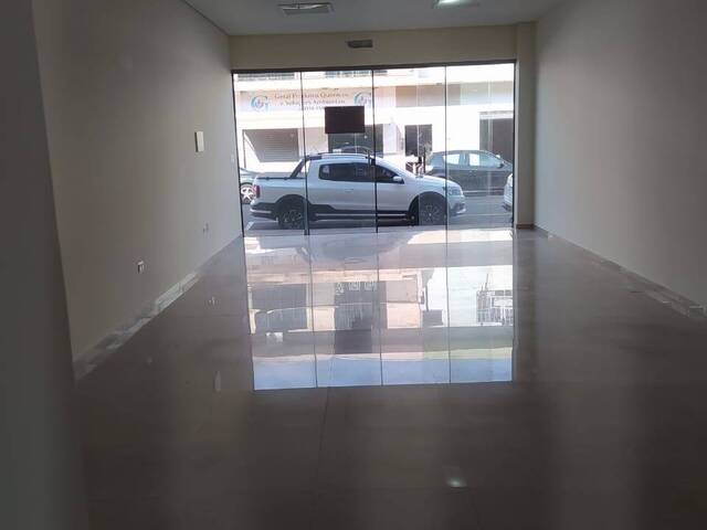 Sala para Locação em Arapongas - 5
