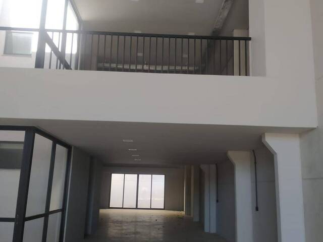 Sala para Locação em Arapongas - 4
