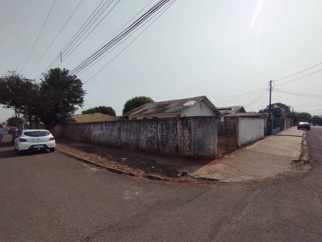 Casa para Venda em Arapongas - 2