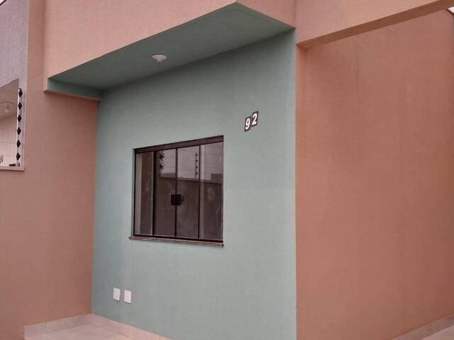 Casa para Venda em Arapongas - 2