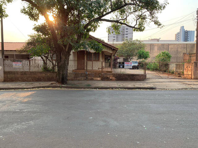 #232 - Terreno para Venda em Arapongas - PR - 1