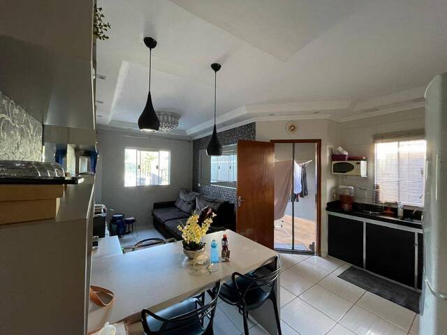 #234 - Casa para Venda em Arapongas - PR