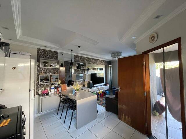 #234 - Casa para Venda em Arapongas - PR