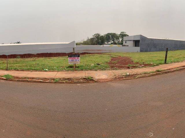 #235 - Terreno para Venda em Arapongas - PR - 1