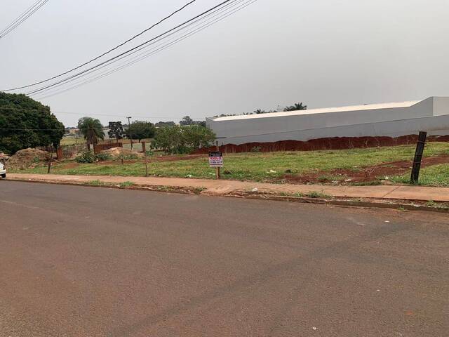 #235 - Terreno para Venda em Arapongas - PR - 3