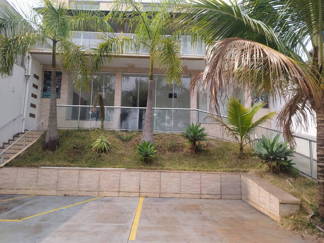 #241 - Sala para Venda em Arapongas - PR - 3