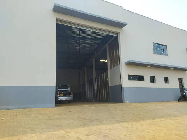 #244 - Sala para Locação em Arapongas - PR - 1