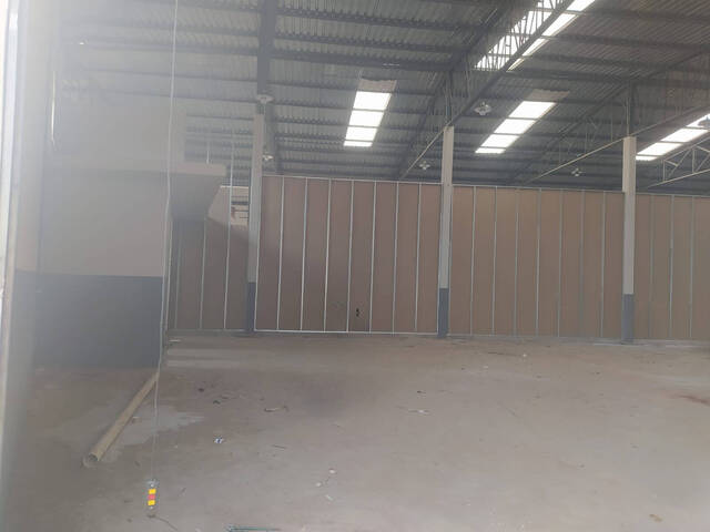 #244 - Sala para Locação em Arapongas - PR - 2