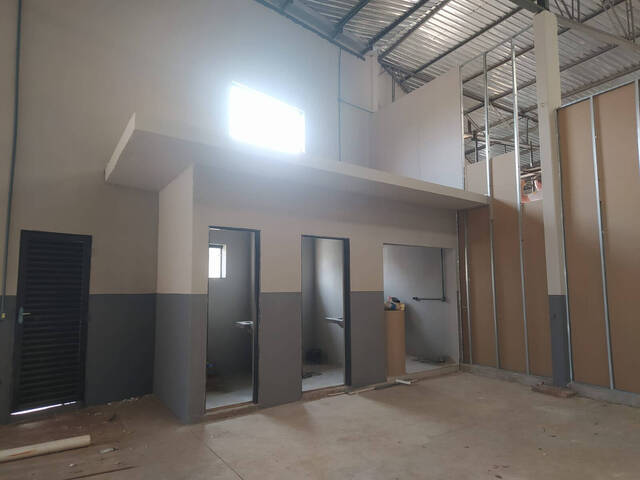 #244 - Sala para Locação em Arapongas - PR - 3