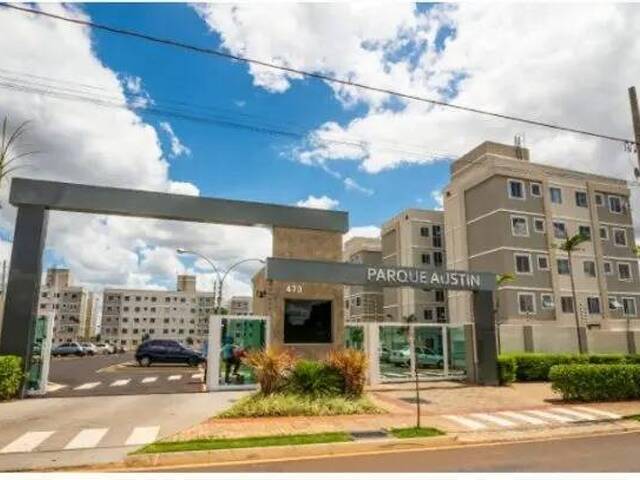 #247 - Apartamento para Venda em Arapongas - PR - 1