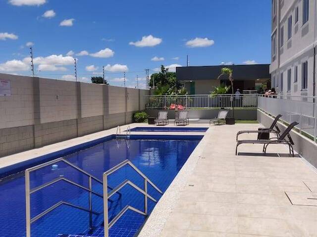#247 - Apartamento para Venda em Arapongas - PR - 3