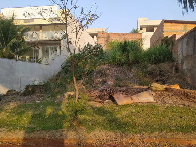 #249 - Terreno para Venda em Arapongas - PR - 1