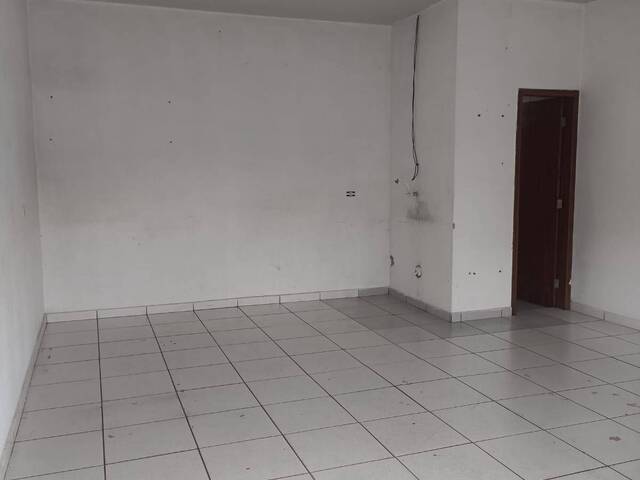 #254 - Sala para Locação em Arapongas - PR - 2