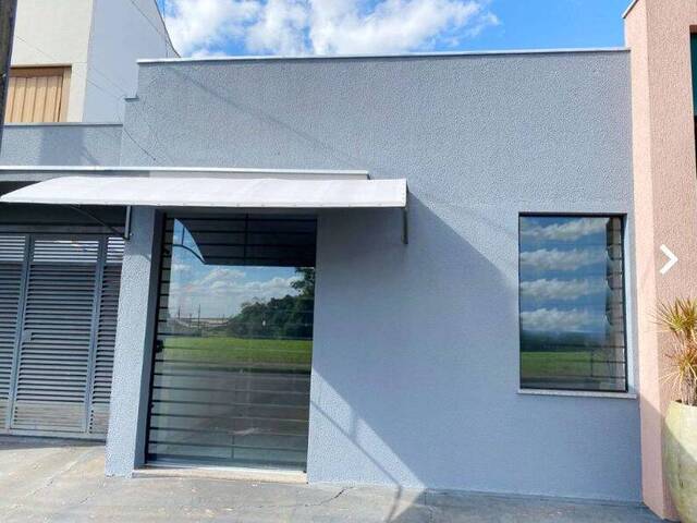 #265 - Sala para Locação em Arapongas - PR