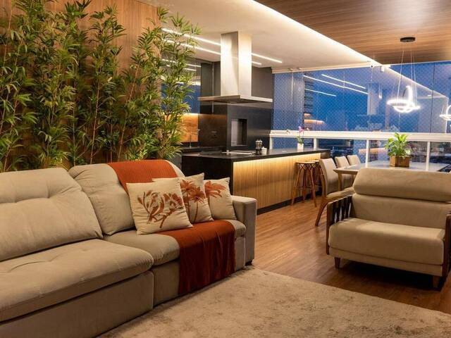 #271 - Apartamento para Venda em Arapongas - PR - 2