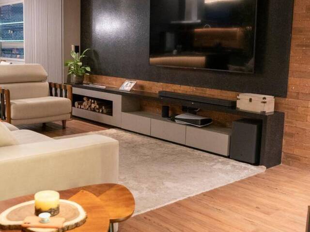Apartamento para Venda em Arapongas - 4