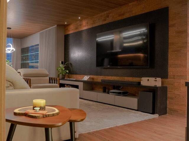Apartamento para Venda em Arapongas - 5