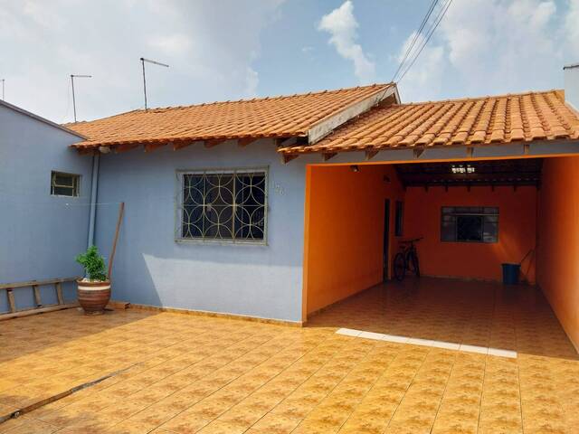 Casa para Venda em Arapongas - 4