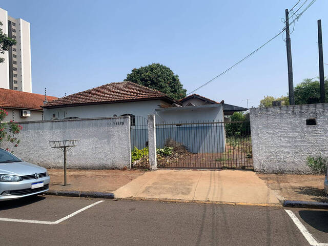 #273 - Sala para Venda em Arapongas - PR - 1