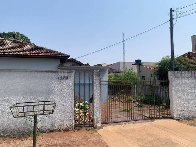 #273 - Sala para Venda em Arapongas - PR - 2