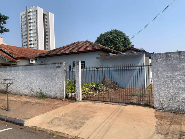#273 - Sala para Venda em Arapongas - PR - 3