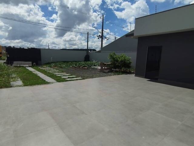 Casa para Venda em Arapongas - 3