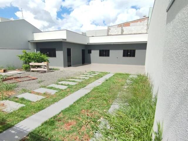 Casa para Venda em Arapongas - 2