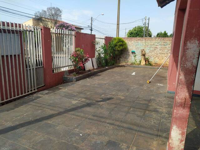 Casa para Locação em Arapongas - 2