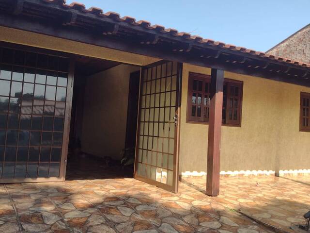 Casa para Venda em Arapongas - 2