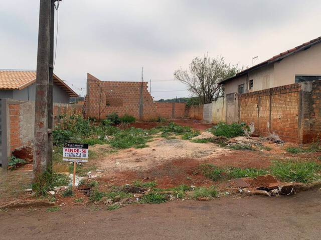 #283 - Terreno para Venda em Arapongas - PR - 1