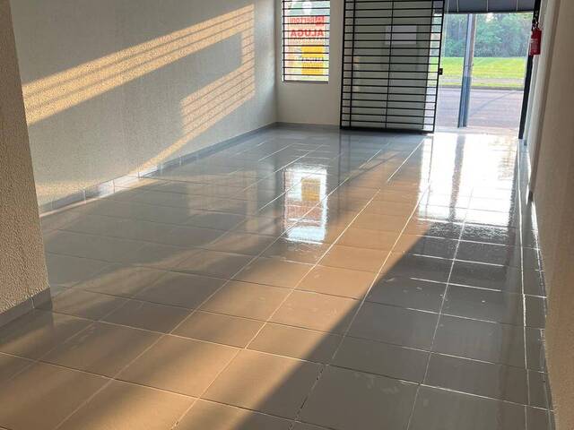 Sala para Locação em Arapongas - 5