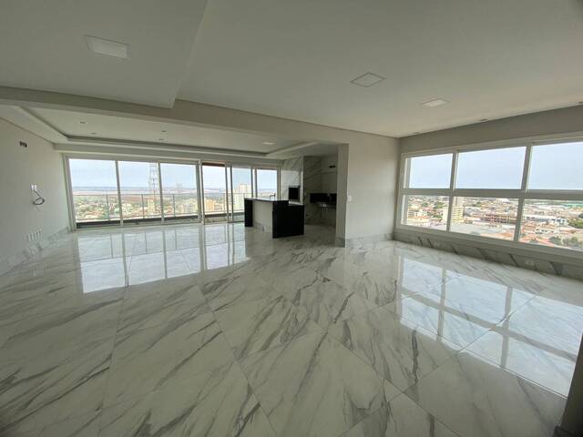 #285 - Apartamento para Venda em Arapongas - PR - 2