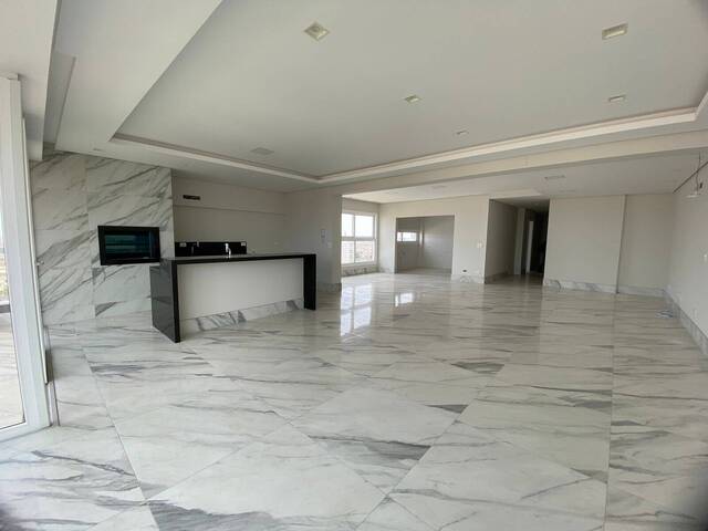 #285 - Apartamento para Venda em Arapongas - PR - 3