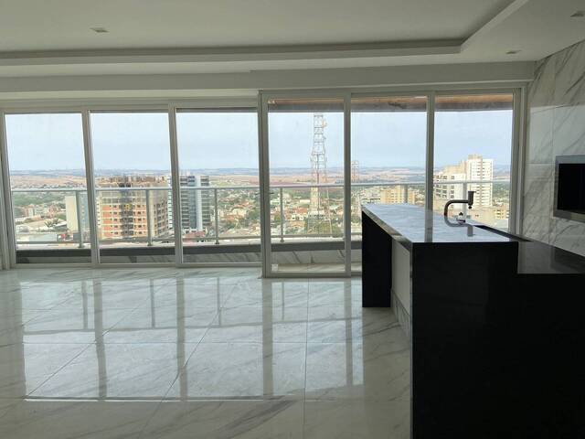 Apartamento para Venda em Arapongas - 4