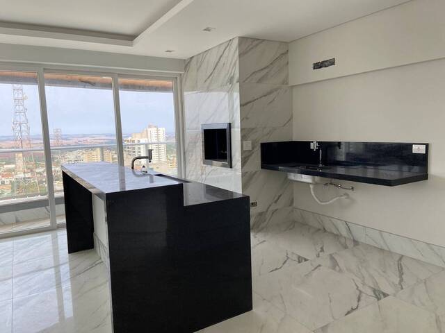 Apartamento para Venda em Arapongas - 5