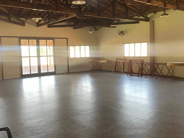 #286 - Casa para Locação em Arapongas - PR