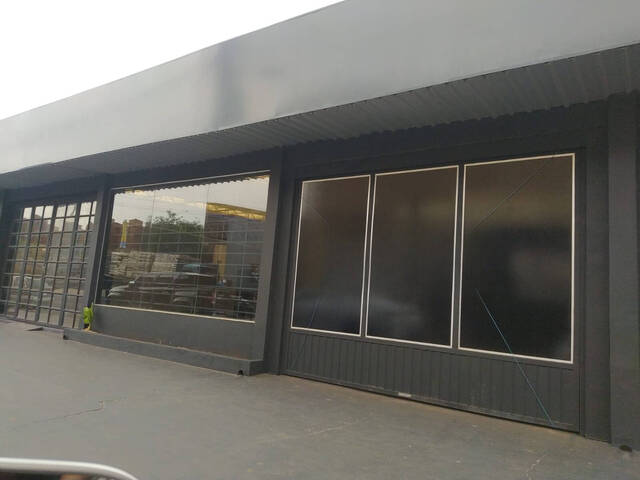 #287 - Sala para Locação em Arapongas - PR - 1