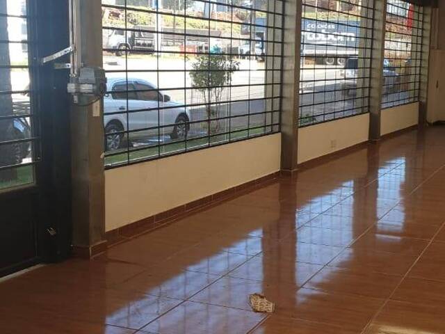 #287 - Sala para Locação em Arapongas - PR - 2