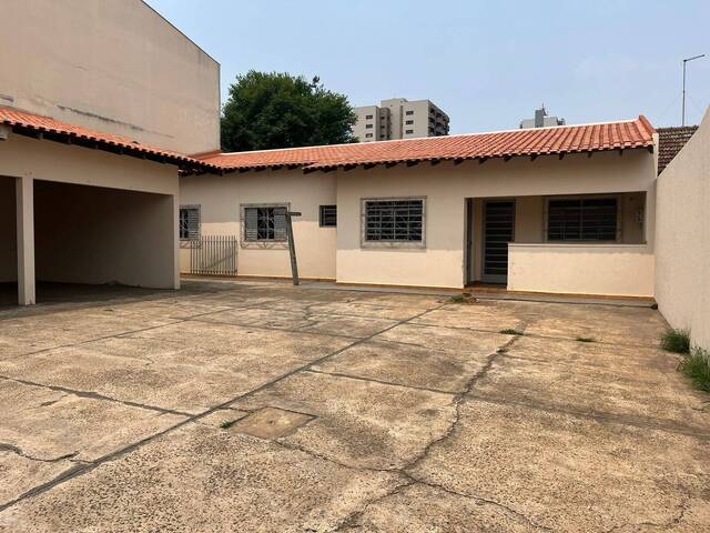 #288 - Casa para Locação em Arapongas - PR
