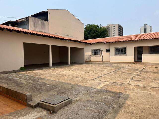 #288 - Casa para Locação em Arapongas - PR