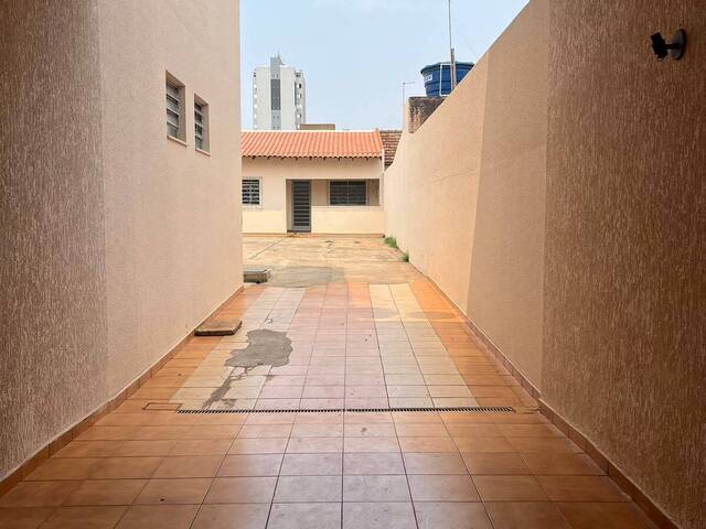 #288 - Casa para Locação em Arapongas - PR